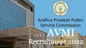 APPSC-AMVI-2022