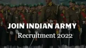 JOIN-INDIAN-ARMY-2022