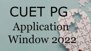 cuet-pg-application-2022