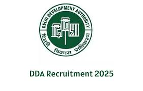 DDA Group A, B, C Recruitment 2025