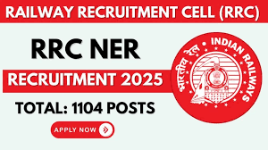 Railway-RRC-NER-Gorakhpur-Apprentice-Recruitment-2025