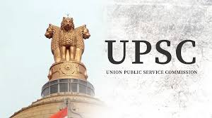 UPSC Engineering Services