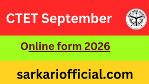 CTET-2026 