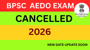 bpsc-aedo-exam