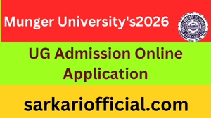 munger-university'S-2026-UG