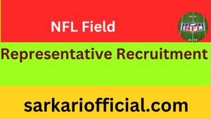 nfl-field-representative-recruitment