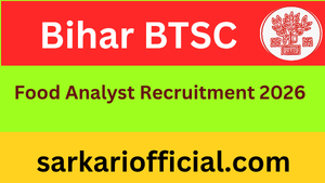Bihar-btsc