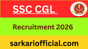 SSC-CGL