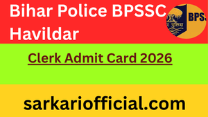 Bihar-Police