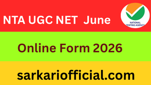 nta-ugc-net-june​