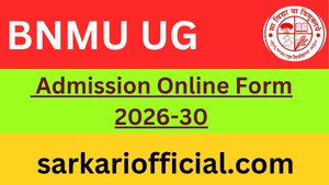 BNMU-UG--2026