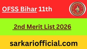 ofss-bihar