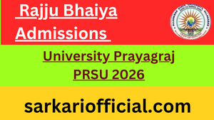 Rajju-Bhaiya-University