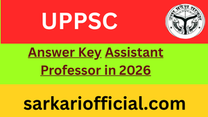 UPPSC-Assistant