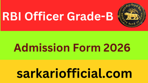 RBI-Officer-Grade-B