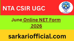 UGC-NET